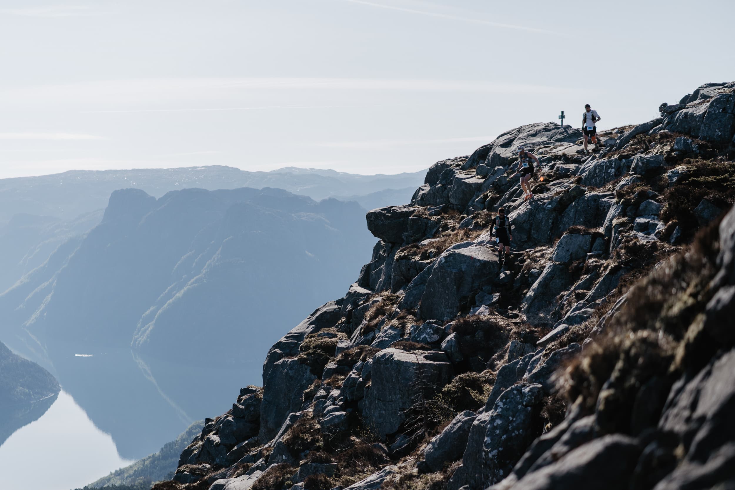 Sandnes Ultratrail