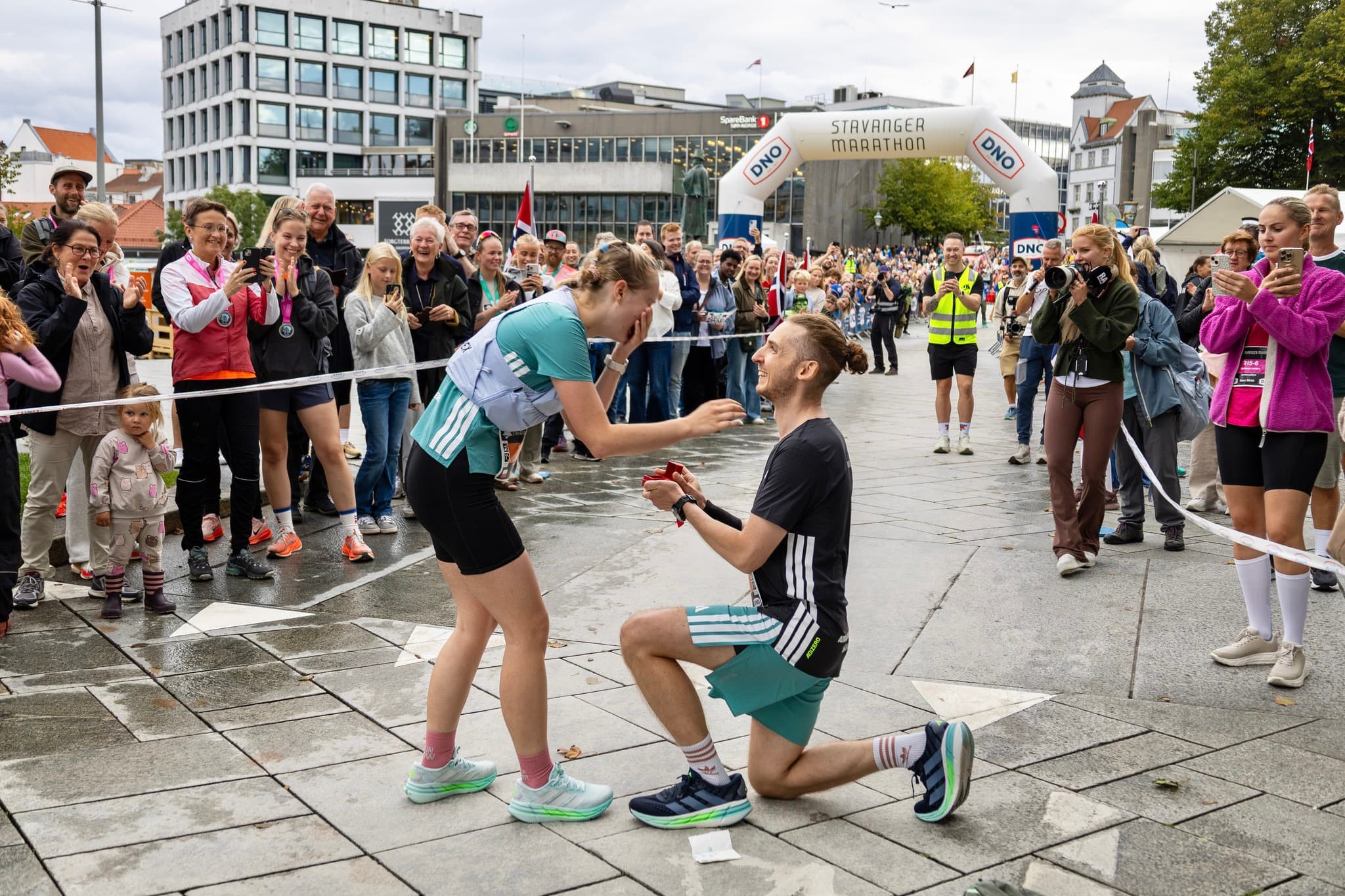 Stavanger Marathon