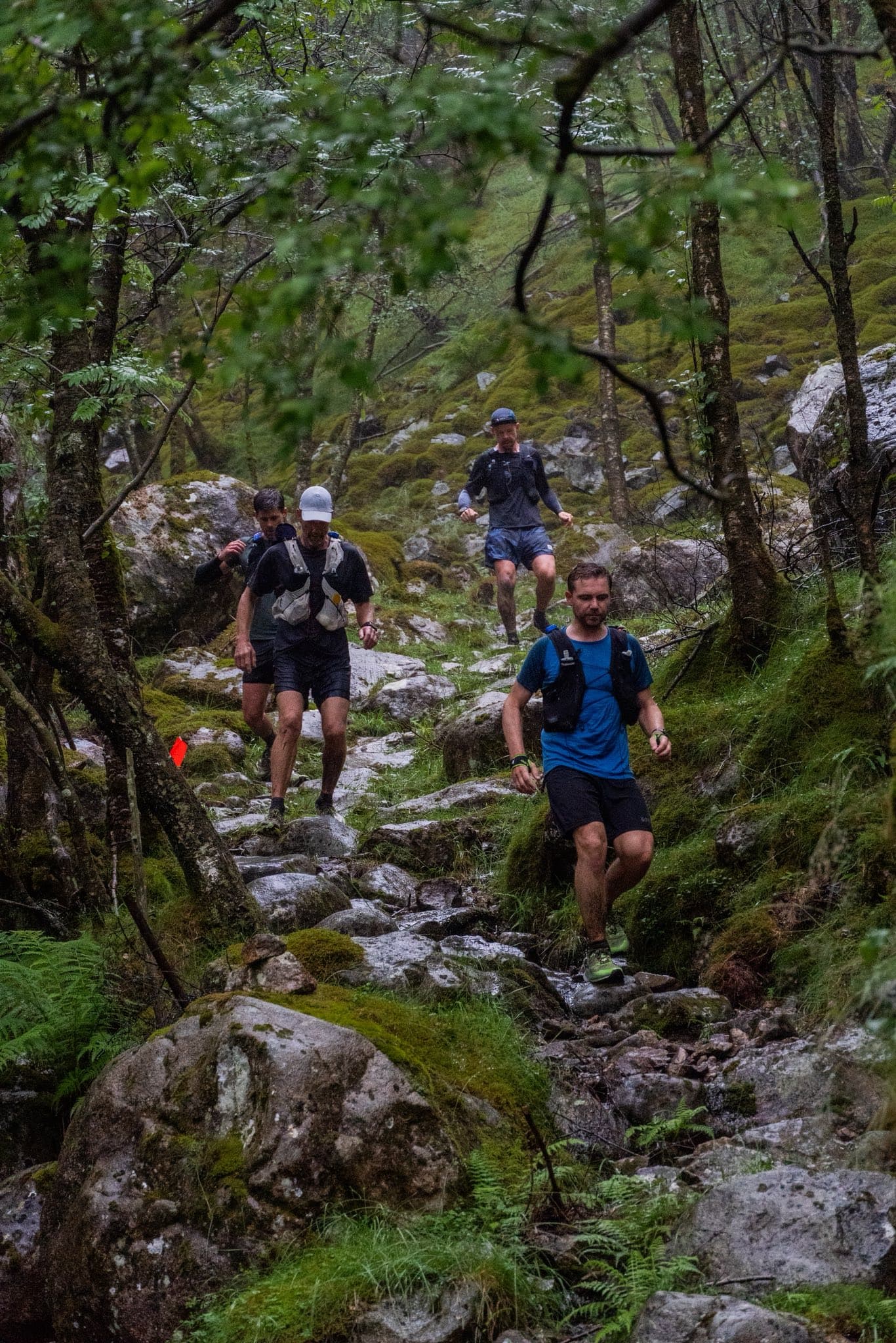 Ålgård-Sirdal 100K