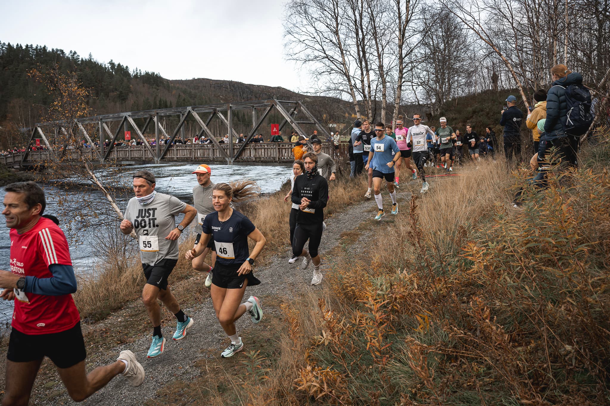 Sirdal Løpefest